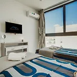فيلة Sunnyvillas 4br New Private Pool In Pernera بروتاراس