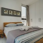 Sunnyvillas 4br New Private Pool In Pernera * بروتاراس