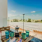 فيلة Sunnyvillas 4br New Private Pool In Pernera بروتاراس