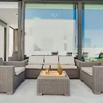 Sunnyvillas 4br New Private Pool In Pernera *