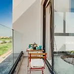 Sunnyvillas 4br New Private Pool In Pernera *