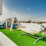 Sunnyvillas 4br New Private Pool In Pernera *