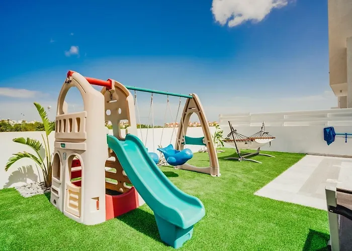 فيلة Sunnyvillas 4br New Private Pool In Pernera بروتاراس