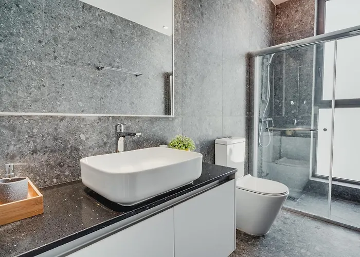 Sunnyvillas 4br New Private Pool In Pernera فيلة *