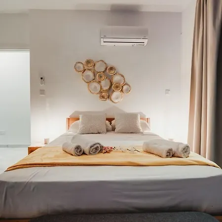 Villa Sunnyvillas 4br New Private Pool In Pernera Protaras