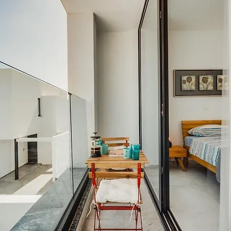 Villa Sunnyvillas 4br New Private Pool In Pernera Protaras