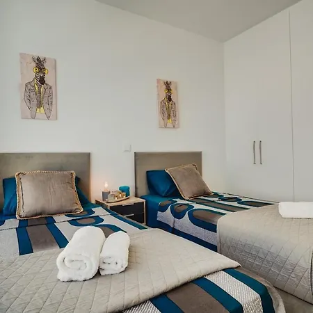 Sunnyvillas 4br New Private Pool In Pernera * Protaras