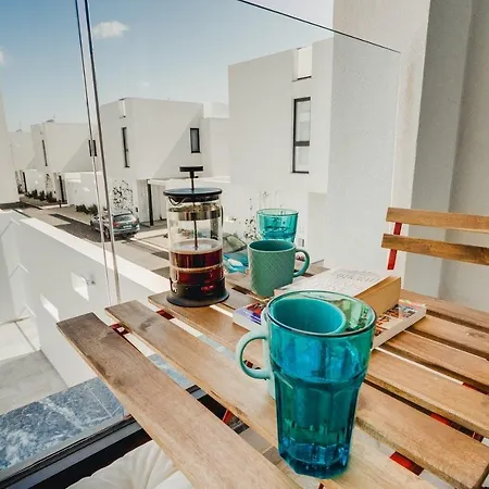 Sunnyvillas 4br New Private Pool In Pernera Villa