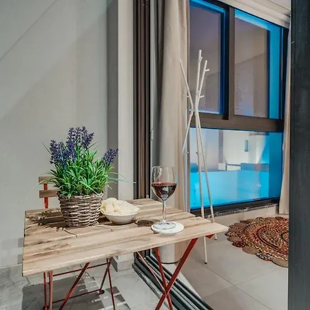 Villa Sunnyvillas 4br New Private Pool In Pernera *