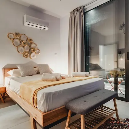 Villa Sunnyvillas 4br New Private Pool In Pernera Protaras