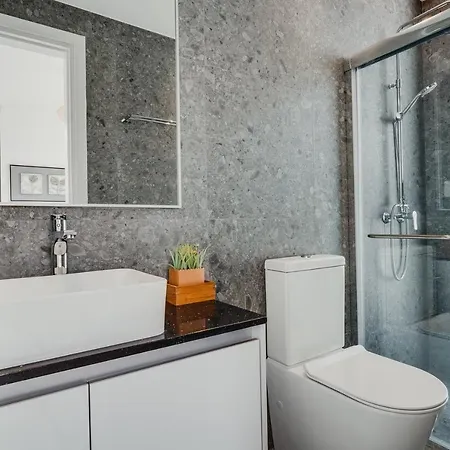 Sunnyvillas 4br New Private Pool In Pernera * Protaras