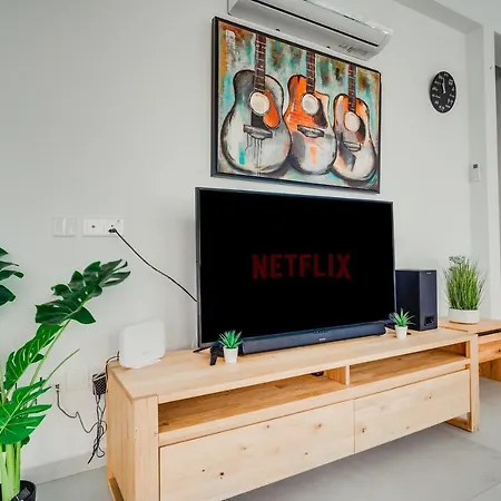 Villa Sunnyvillas 4br New Private Pool In Pernera