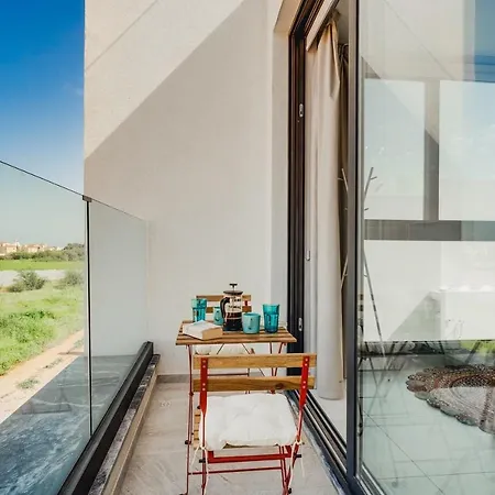 Sunnyvillas 4br New Private Pool In Pernera *