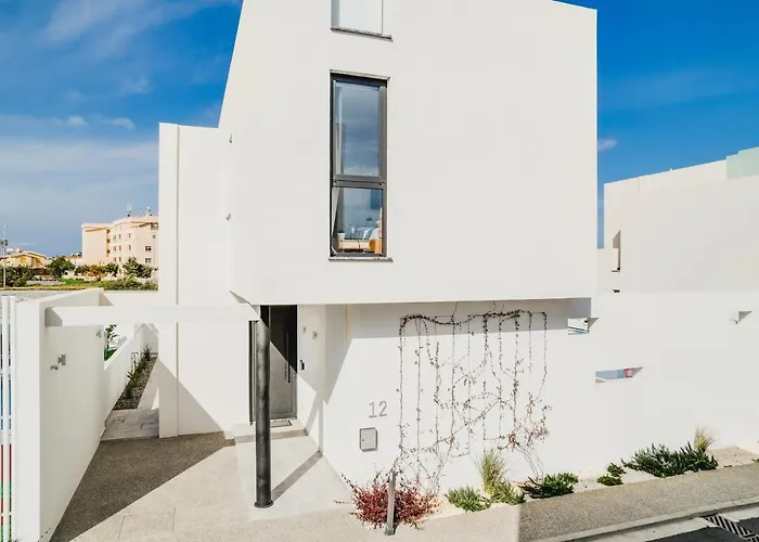 Vilă Sunnyvillas 4br New Private Pool In Pernera