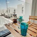 Sunnyvillas 4br New Private Pool In Pernera Βίλα