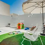 Sunnyvillas 4br New Private Pool In Pernera * Πρωταράς
