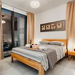 Βίλα Sunnyvillas 4br New Private Pool In Pernera