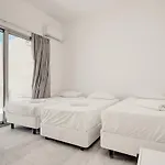 Sunnyvillas 4br New Private Pool In Pernera *