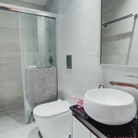 Sunnyvillas 4br New Private Pool In Pernera Βίλα