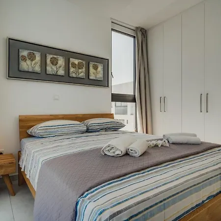 Sunnyvillas 4br New Private Pool In Pernera * Πρωταράς