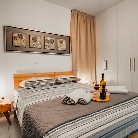 Sunnyvillas 4br New Private Pool In Pernera Βίλα *