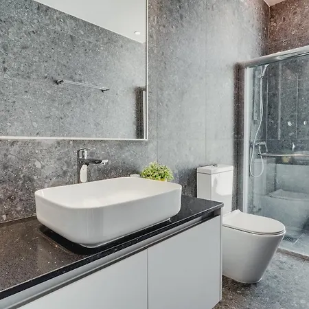 Sunnyvillas 4br New Private Pool In Pernera Βίλα *