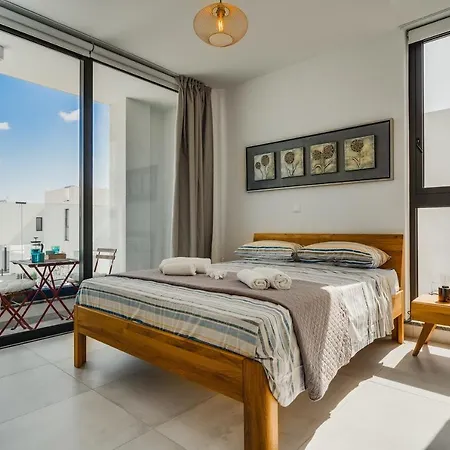 Sunnyvillas 4br New Private Pool In Pernera Βίλα