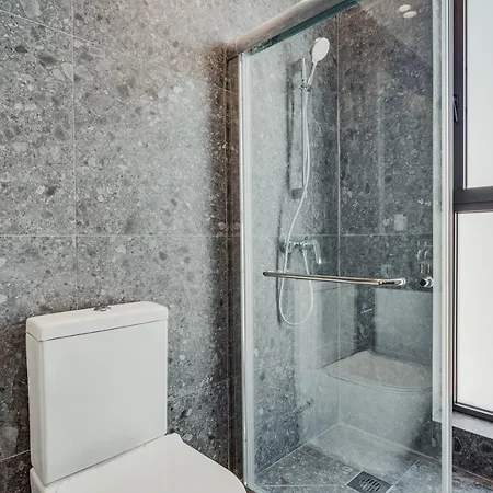 Sunnyvillas 4br New Private Pool In Pernera Βίλα Πρωταράς