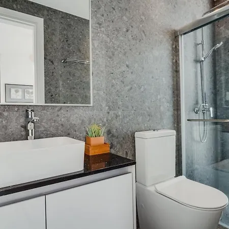 Βίλα Sunnyvillas 4br New Private Pool In Pernera Πρωταράς
