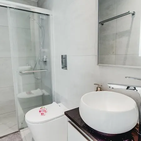 Sunnyvillas 4br New Private Pool In Pernera *