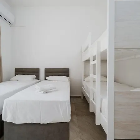 Βίλα Sunnyvillas 4br New Private Pool In Pernera *
