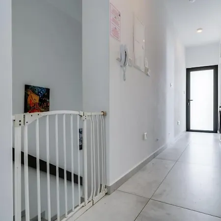 Sunnyvillas 4br New Private Pool In Pernera * Πρωταράς