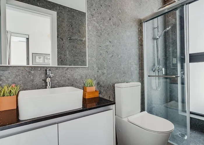 Sunnyvillas 4br New Private Pool In Pernera * Protaras