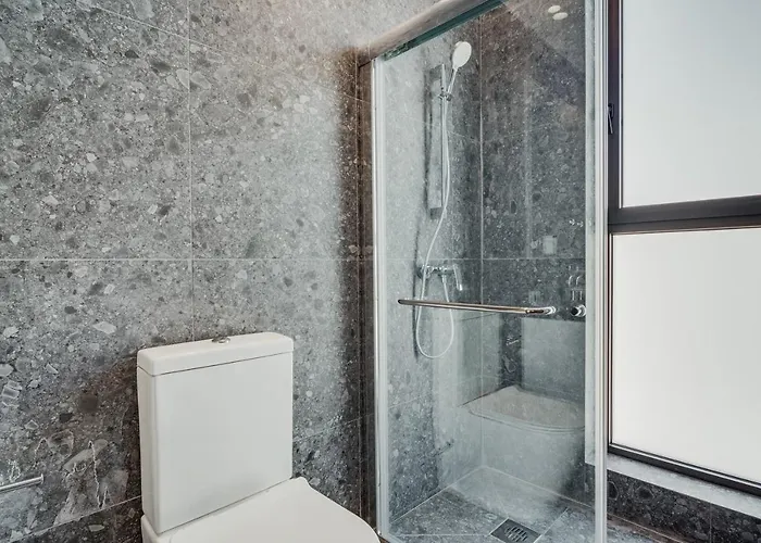 Sunnyvillas 4br New Private Pool In Pernera Villa Protaras