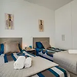 Sunnyvillas 4br New Private Pool In Pernera * 普罗塔拉斯