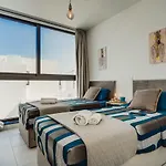 Sunnyvillas 4br New Private Pool In Pernera *