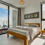 Sunnyvillas 4br New Private Pool In Pernera 别墅