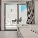 Sunnyvillas 4br New Private Pool In Pernera 别墅 普罗塔拉斯