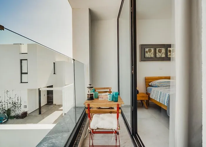 Villa Sunnyvillas 4br New Private Pool In Pernera Protaras