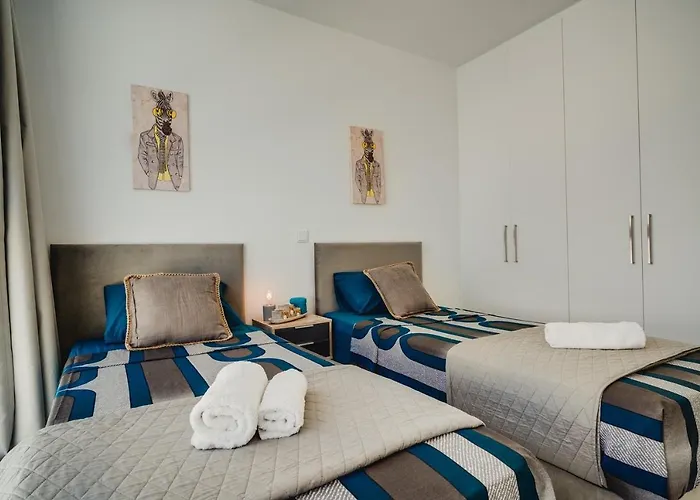 Sunnyvillas 4br New Private Pool In Pernera * Protaras