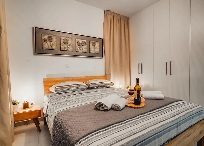 Sunnyvillas 4br New Private Pool In Pernera Villa *