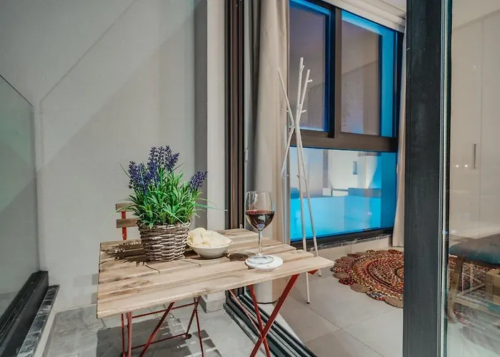 Villa Sunnyvillas 4br New Private Pool In Pernera *