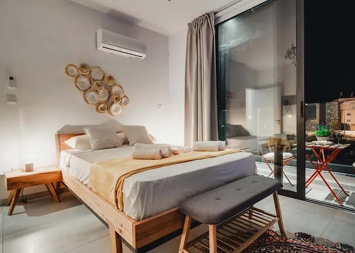 Villa Sunnyvillas 4br New Private Pool In Pernera Protaras